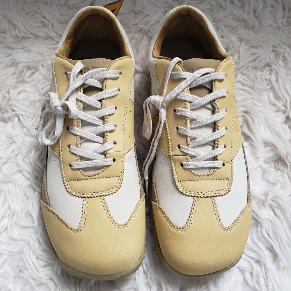 Cat Caterpillar Sneaker 6